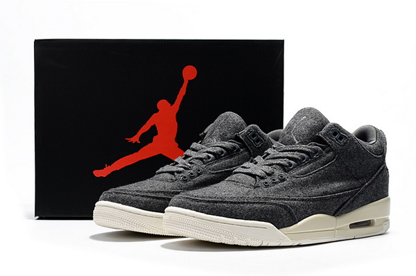 Jordan 3 Men AAA--016